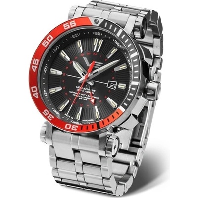Vostok Europe NH34/575A717B