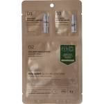 VT Cosmetics Vita-Light All In One 3 Step Mask - Изсветляваща маска за лице - 1.5г+1.5г+25г