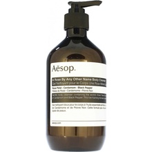 Aesop A Rose By Any Other Name Body Cleanser čisticí tělový gel s růží 500 ml