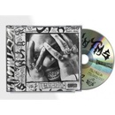 Denzel Curry King of the Mischievous 1 CD