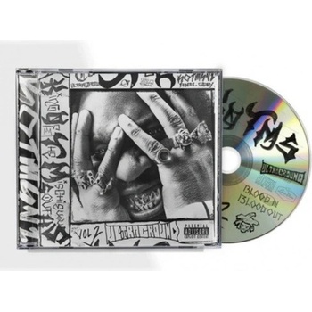 Denzel Curry King of the Mischievous 1 CD