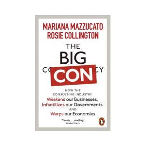The Big Con (0000)