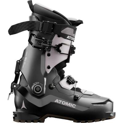 Atomic Backland XTD Carbon 115 W Black/Dust 26/27