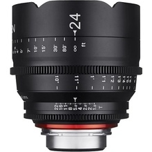 Samyang Xeen 24mm T1.5 PL-mount