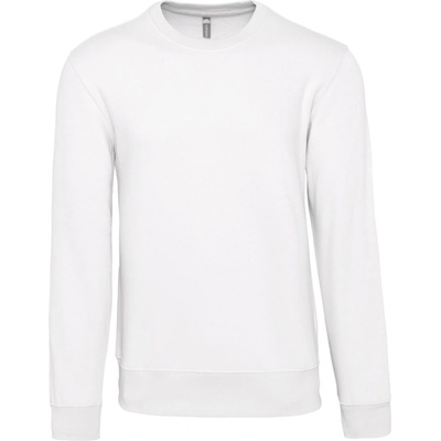 Kariban k488 / Суитшърт - бял 4xl (20k48800114)