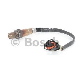 Lambda sonda BOSCH 0 258 006 924