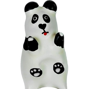 CONDOMERIE Презервативи condomerie - handpainted novelty condoms panda model xl