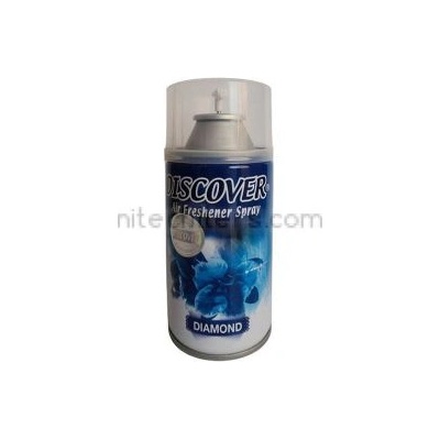 DISCOVER Резервен спрей DISCOVER 320 ml, код М25
