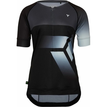 Silvini WD1432 Stabina grey-black