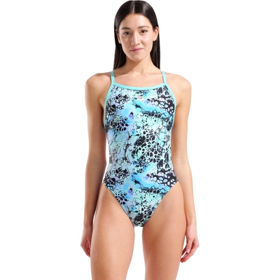 Arena dámské plavky Performance Belize X Criss-Cross Back