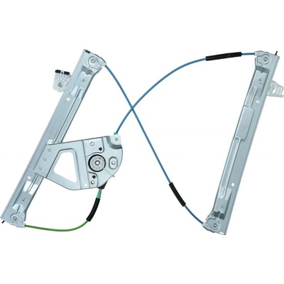 Mechanizmus zdvíhania okna KAMOKA 7200152