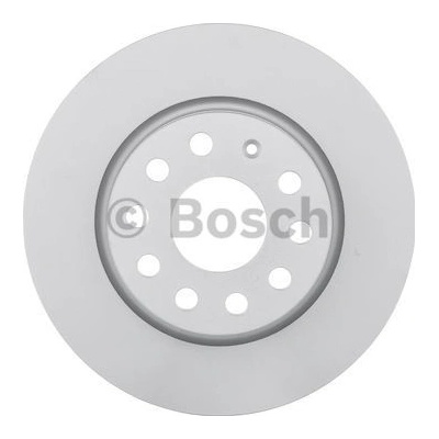 BOSCH BRZDOVÝ KOTOUČ ŠKODA OCTAVIA II / VW PŘEDNÍ 280mm ( BD1028) 0986479098 | Zboží Auto