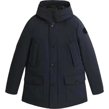WOOLRICH Анорак Woolrich Arctic Stretch parka - Blue (Blue)