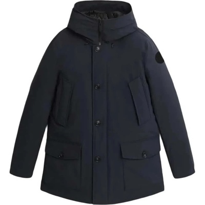 WOOLRICH Анорак Woolrich Arctic Stretch parka - Blue (Blue)