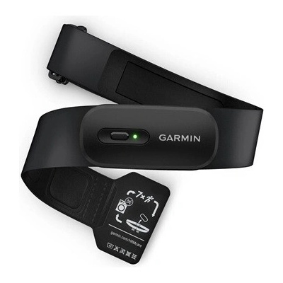 Garmin HRM 200 - Heart rate sensor – Zboží Dáma