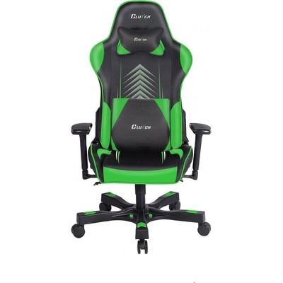 Clutch Chairz Crank “Poppaye Edition” Zelený CKOPPBG