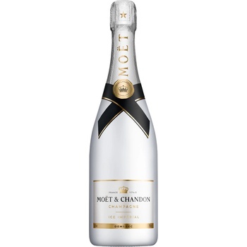Moët & Chandon Ice Impérial 12,5% 0,75 l (čistá fľaša)