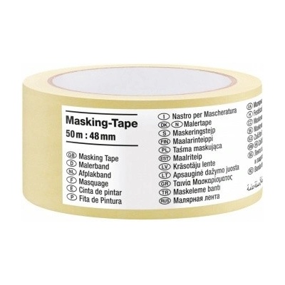 Tesa 8258 páska maskovacia 48 mm x 50 m
