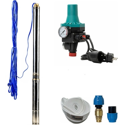 Prodo 3 3Ti-15 s BRIO PC-13 RTS 115193