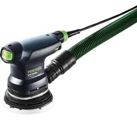 Festool ETS 125 REQ