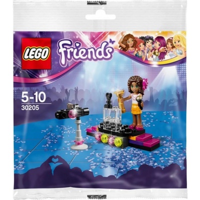LEGO® Friends 30205 Ceremoniál popové hvězdy