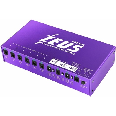 NUX NIP-Z6
