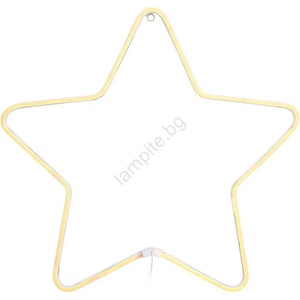 Markslöjd 704473 - LED коледна външна украса MONTANA 216xLED / 6W / 230 / 12V IP44 (ML0797)