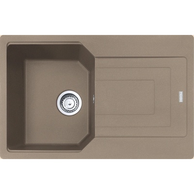 FRANKE UBG 611-78 GSC Cappucino