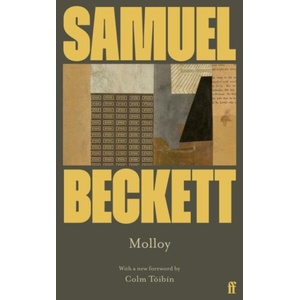 Molloy | Samuel Beckett (ISBN: 9780571386765)