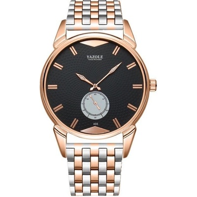 Yazole Luxury 405 Zlaté