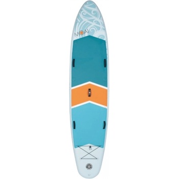 Paddleboard MOAI 12'4''