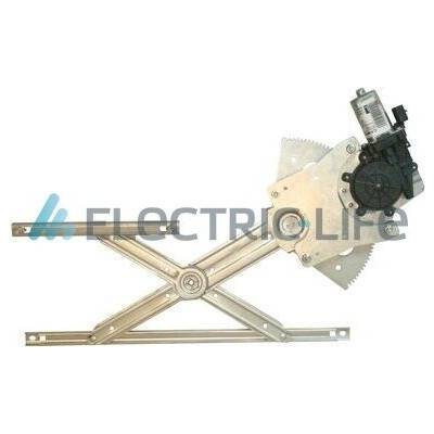 Zvedací zařízení oken Electric Life ZR FT95 R