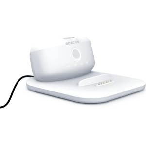 BoboVR BD2 White зарядна станция за две батерии B2 с включена батерия 5200 mAh (BOBOVR-BD2-1)