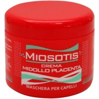 Image 1 of Miosotis Възстановяваща маска с костен мозък и плацента 500мл