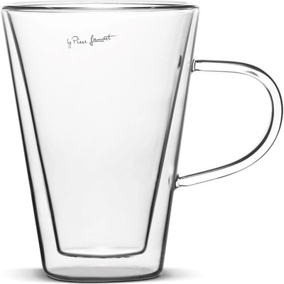 Lamart Set pohárov na čaj Vaso 2 x 300 ml