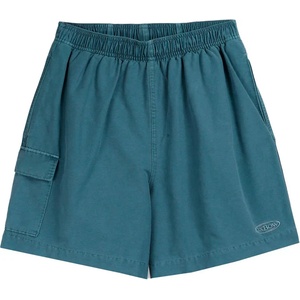 Oxbow Дамски къси панталони Oxbow Women's Decade Walkshorts Shorts - Cactus - размер 34 (EU) (112-4022-0111)
