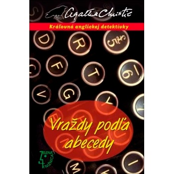 Vraždy podľa abecedy