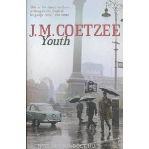 Youth | J M Coetzee (ISBN: 9780099433620)