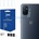 3mk Protection 4x Стъкло за камера 3mk за OnePlus Nord N100 - Прозрачен KP14559