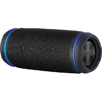 Bluetooth reproduktor Sencor SSS 6400N Sirius černý (35051467)