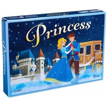 Deny Princess