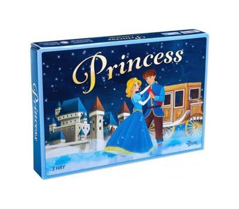 Deny Princess