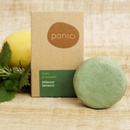 Ponio Citron a rozmarýn kopřivový šampúch 30 g