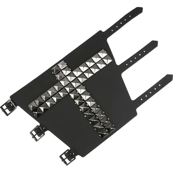 Image 1 of NNM Гривна 11 РЕД С ЧЕРЕН ПИРАМИДА - wb371