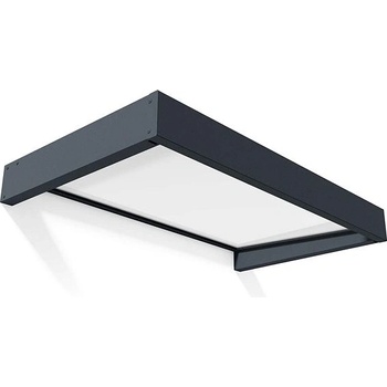 Palram Sophia 1600 biela