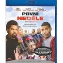 David E. Talbert - Prvá nedeľa (Blu-ray)