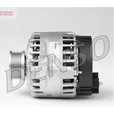 DENSO Alternátor DEN DAN510