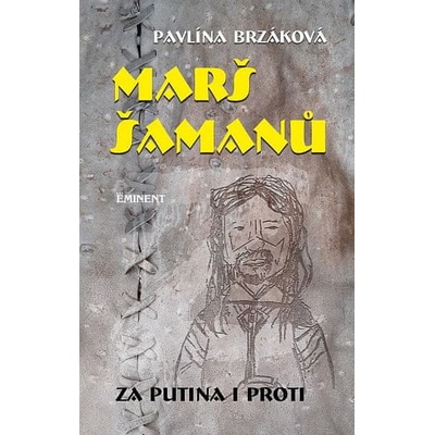 Marš šamanů - Za Putina i proti