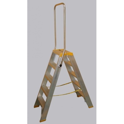 Alve Forte schůdyk 8 příček 170 cm 9418