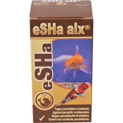 Esha alx 20 ml